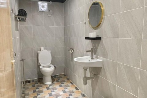 Rooma Kichi Private Pool