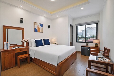 하노이 미아 205 항봉 호텔