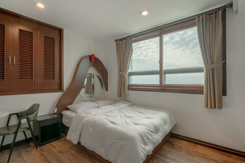 보령(대천) 비치텔