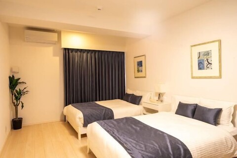 Lala Court Seaside Yagaji