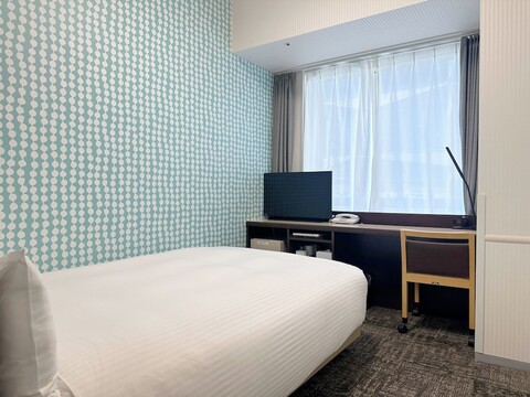 로즈 스테이 - 도쿄 시바 파크 -