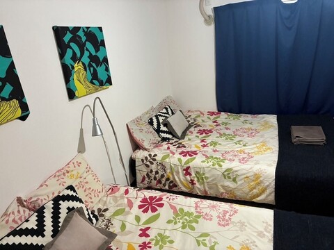 아사쿠사 우디 선 하임