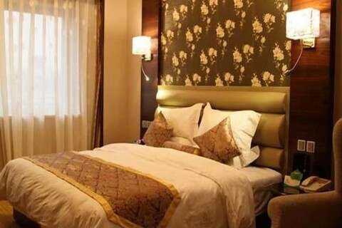 Xingzhengyuan International Hotel