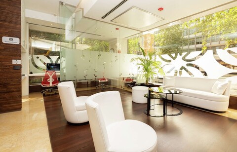 힐튼 가든 인 로마 클라리지