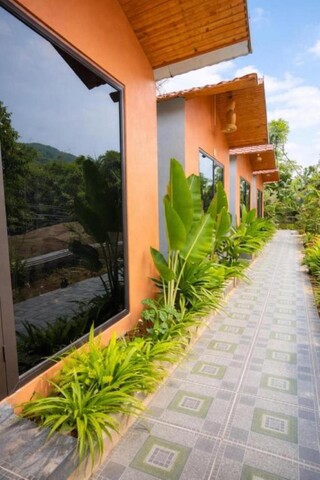Tràng An May Garden Homestay