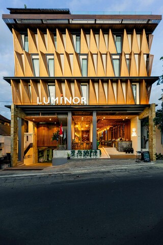 Luminor Bali Legian Seminyak