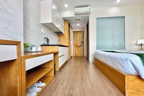 The Shilla Hotel Phu My Hung