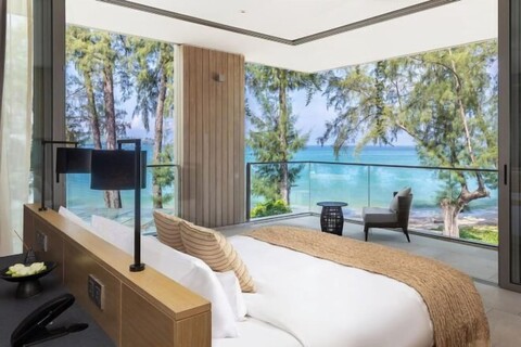 Twinpalms MontAzure Phuket