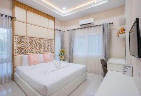 Bunny house Pool Villa