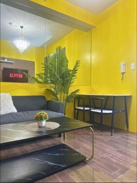 Sunbeam - Air Residence 45th floor