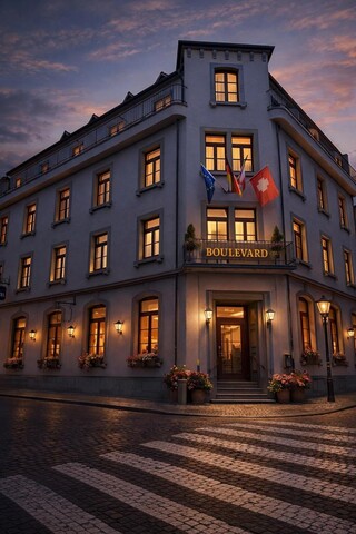 Hotel Boulevard