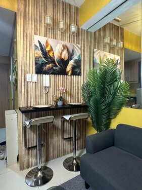 Sunbeam - Lush Residence