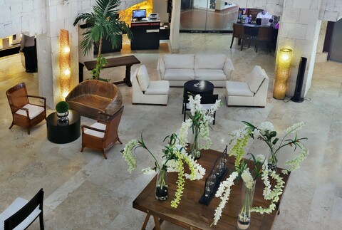 아다라 아시엔다 칸쿤