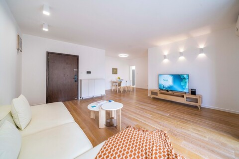 타임스 톈산 3베드룸 2욕실, 쑤저우 크릭 근처