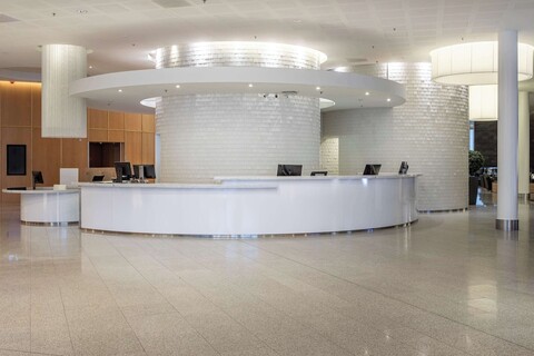 힐튼 헬싱키 에어포트