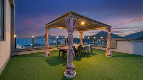 여수 지금여수오션뷰펜션