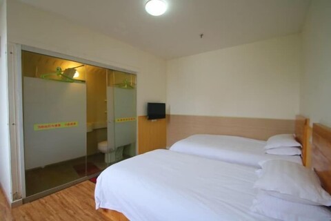 New World Holiday Hotel Huidong Shanghai