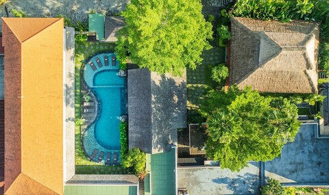 푸리 안동 빌라스