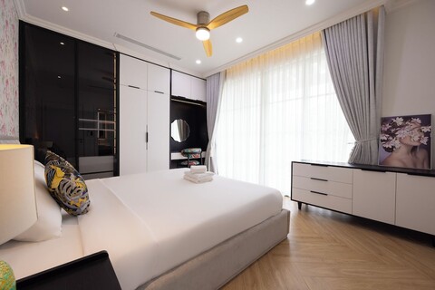 포춘 빌라 푸꾸옥