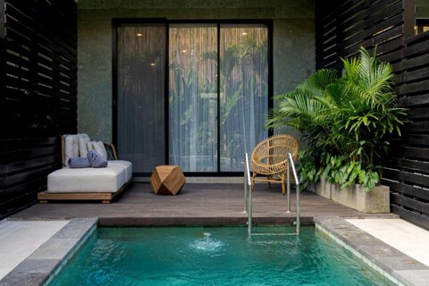 써니 빌리지 바투 볼롱