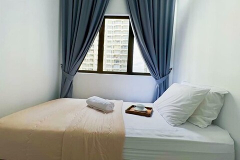Nilai Youth City Cozy 2 Bedroom Suite
