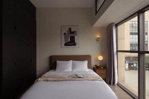 Fall-in-Love Suite - The Sun Avenue