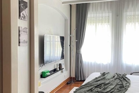 Nueng Rana 113 Unique House in China Town/3BR 2BA