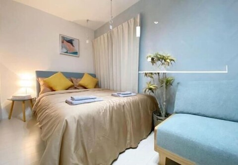 Nestay apartment Tokyo Ginza