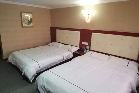 Xianghuatian Hotel