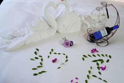 Lavande Hotel (Guangzhou Convention and Exhibition Center, Nanzhou Metro Station)