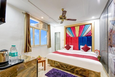 Hotel Euro International By Family Hotels