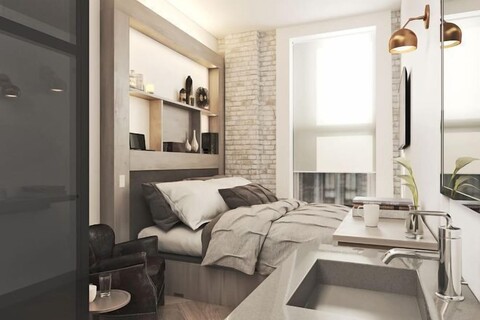 Walker Hotel Tribeca