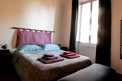 Designer Apartments in Florence
