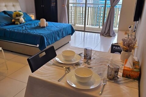 Comfy Neo Mutiara Damansara studio@Curve IKEA