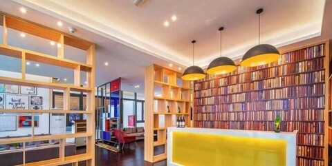 R&F PRINCESS COVE BY MEGA REALTY