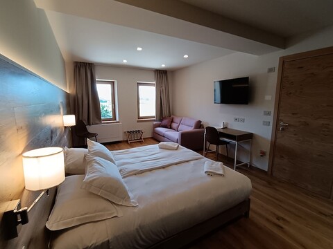 아그리투리스모 빌라 디 모돌로