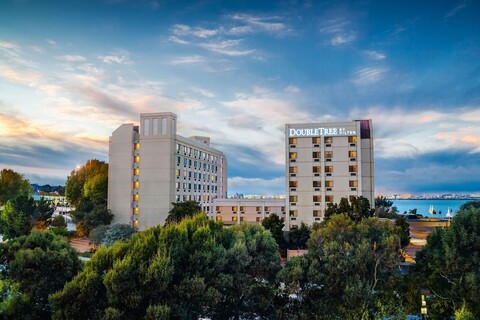 더블트리 바이 힐튼 샌프란시스코 에어포트