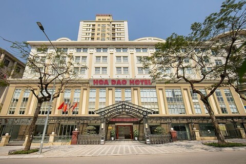 A25 호텔 - 705 락 롱 콴