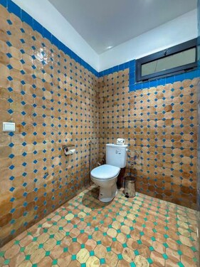 Riad Les Émeraudes De Fes