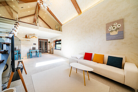 삼척 아보하독채펜션