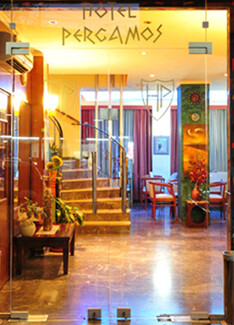 Pergamos Hotel