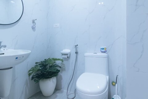 SMDC Breeze Residences by RedDoorz