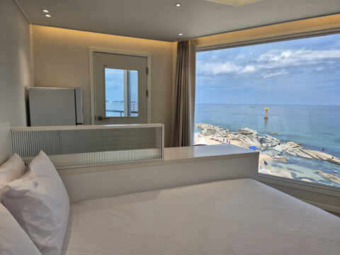 고성 쉐르빌펜션