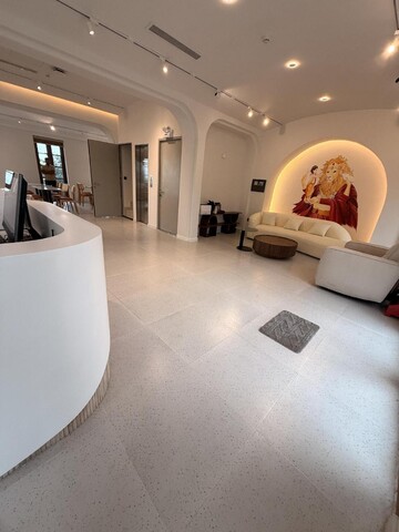 마하라자 라운지 앤 호텔