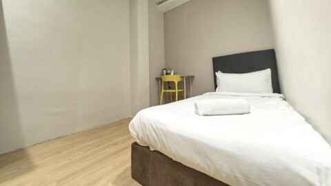 오션 77 바이 필로우 플러스 페탈링 스트리트 KL