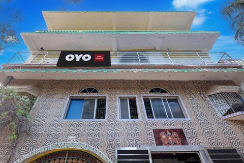 SPOT ON Hotel Harmony