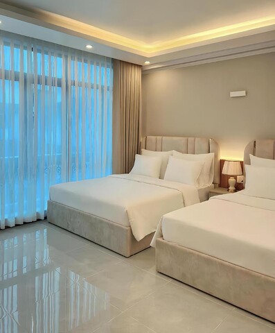 반미에우 가든 하우스