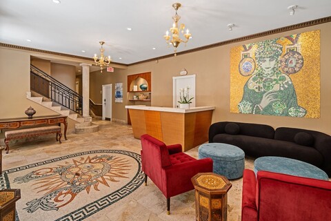 카사 임팔라 마이애미 비치