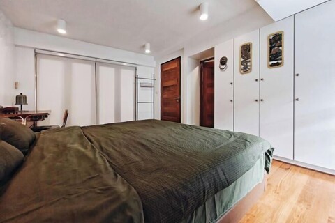 4Br Modern Art Villa with Free Wi-Fi Netflix Vinyl