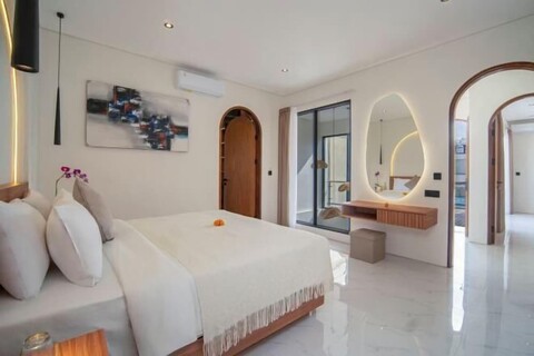 Nidya Villa Canggu